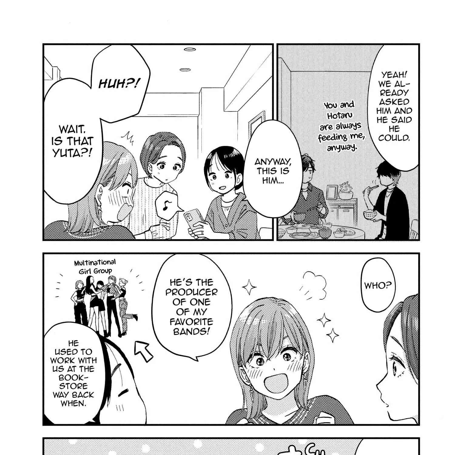 A Condition Called Love