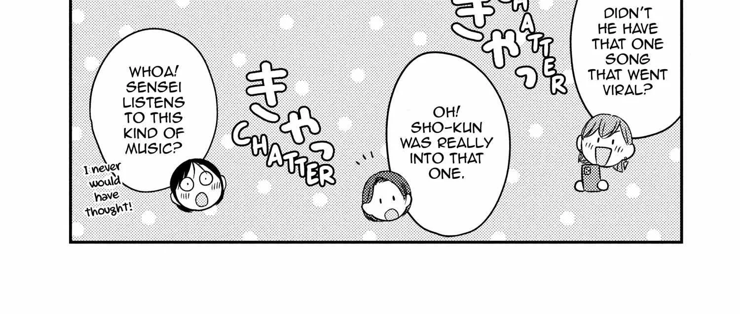 A Condition Called Love