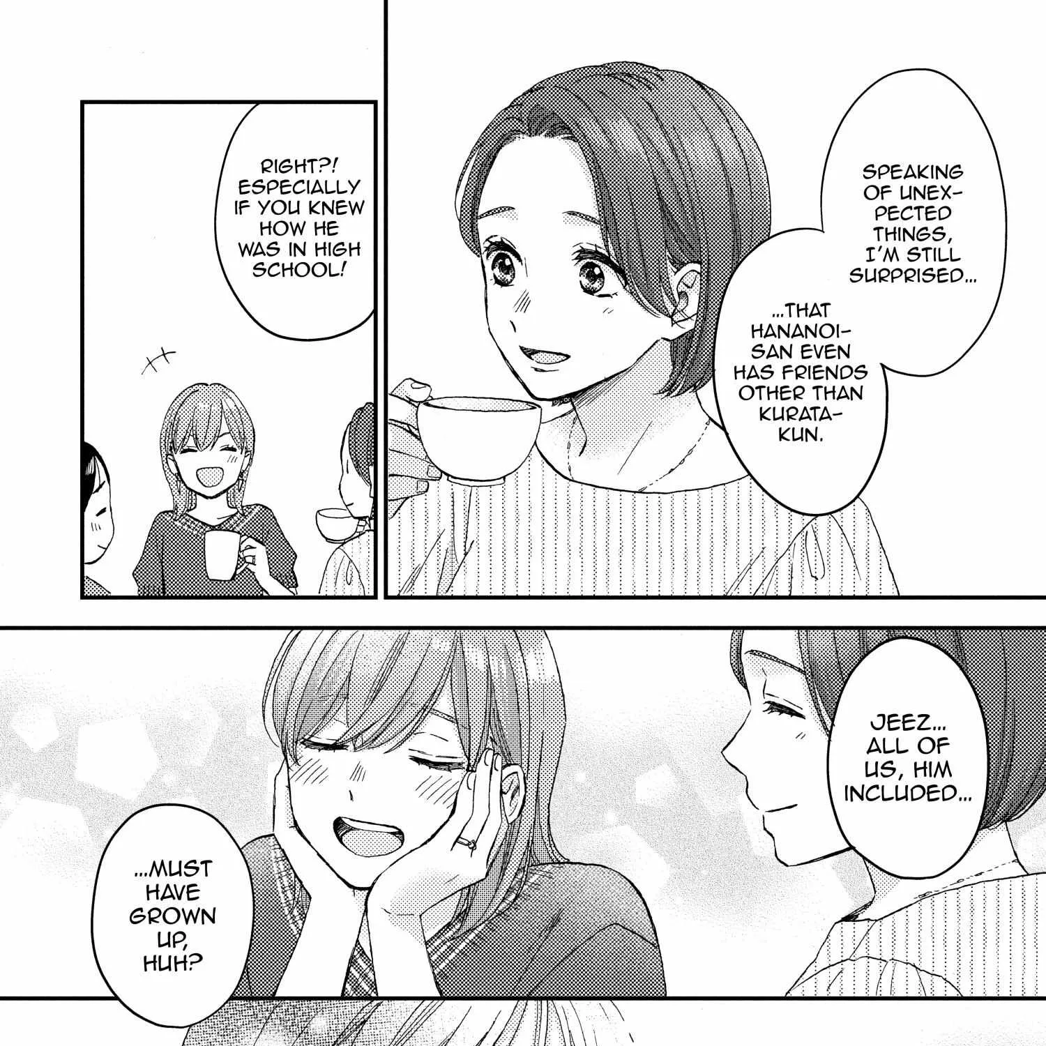 A Condition Called Love