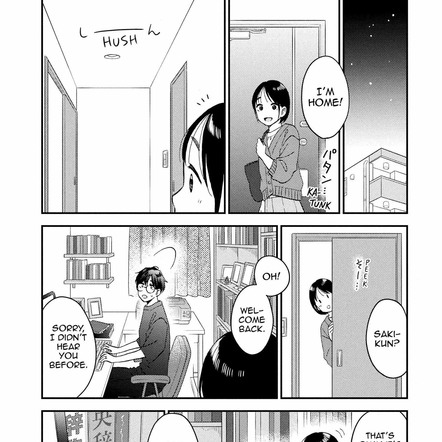 A Condition Called Love