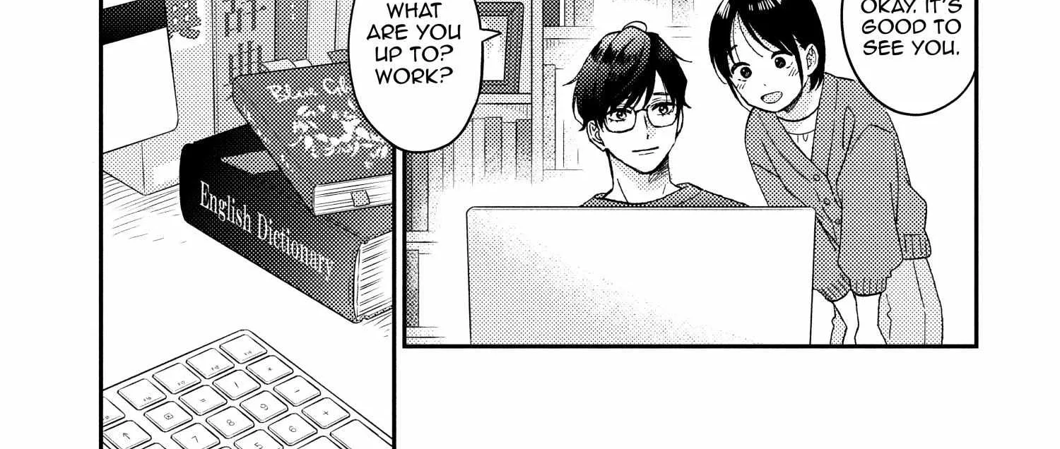 A Condition Called Love