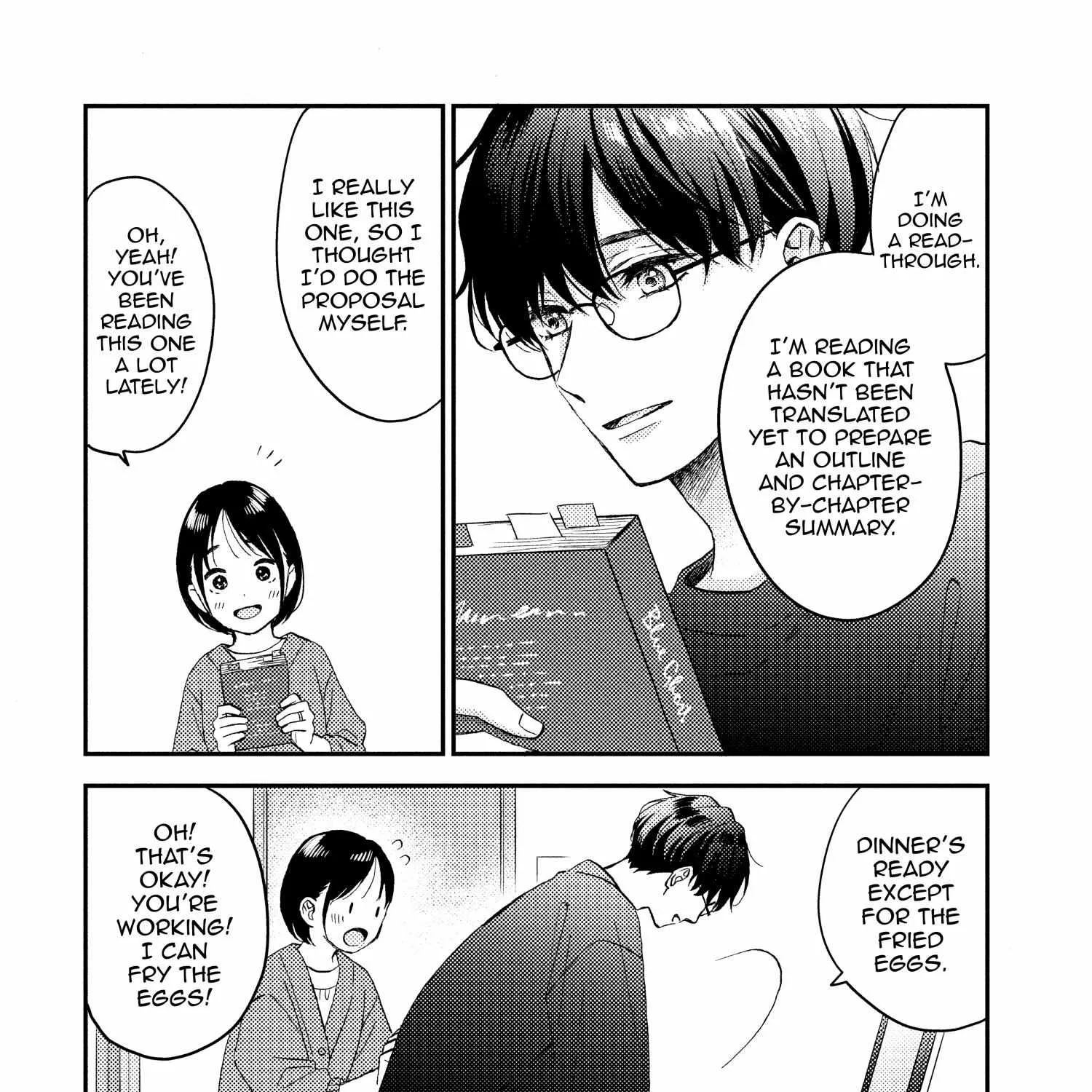 A Condition Called Love