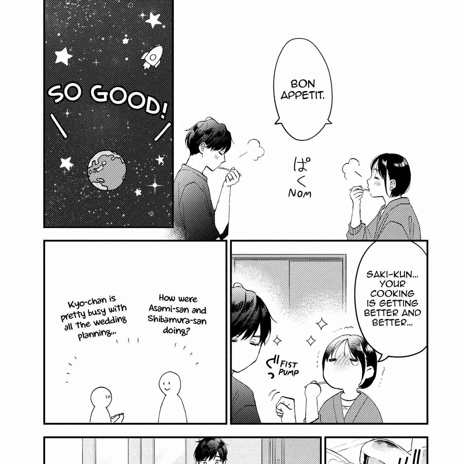 A Condition Called Love