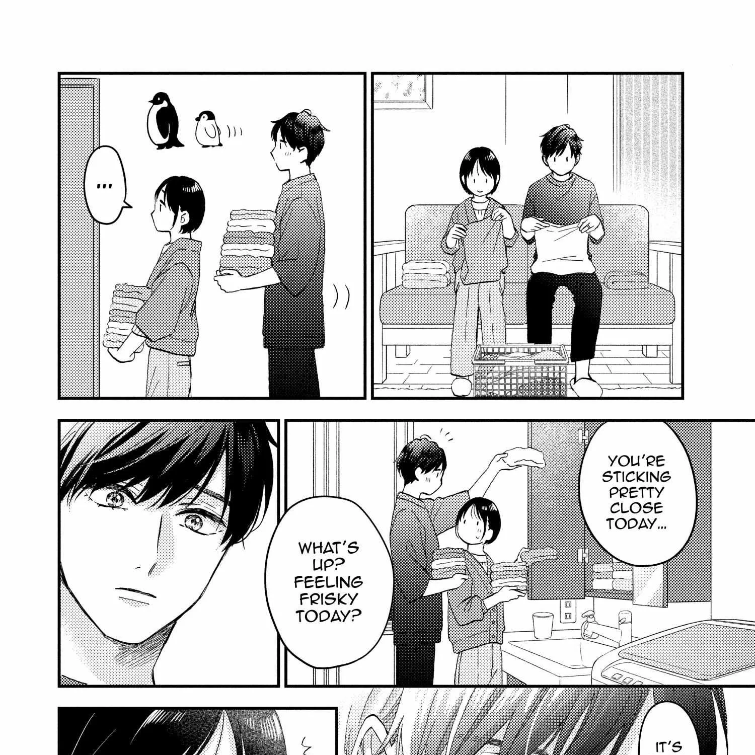 A Condition Called Love