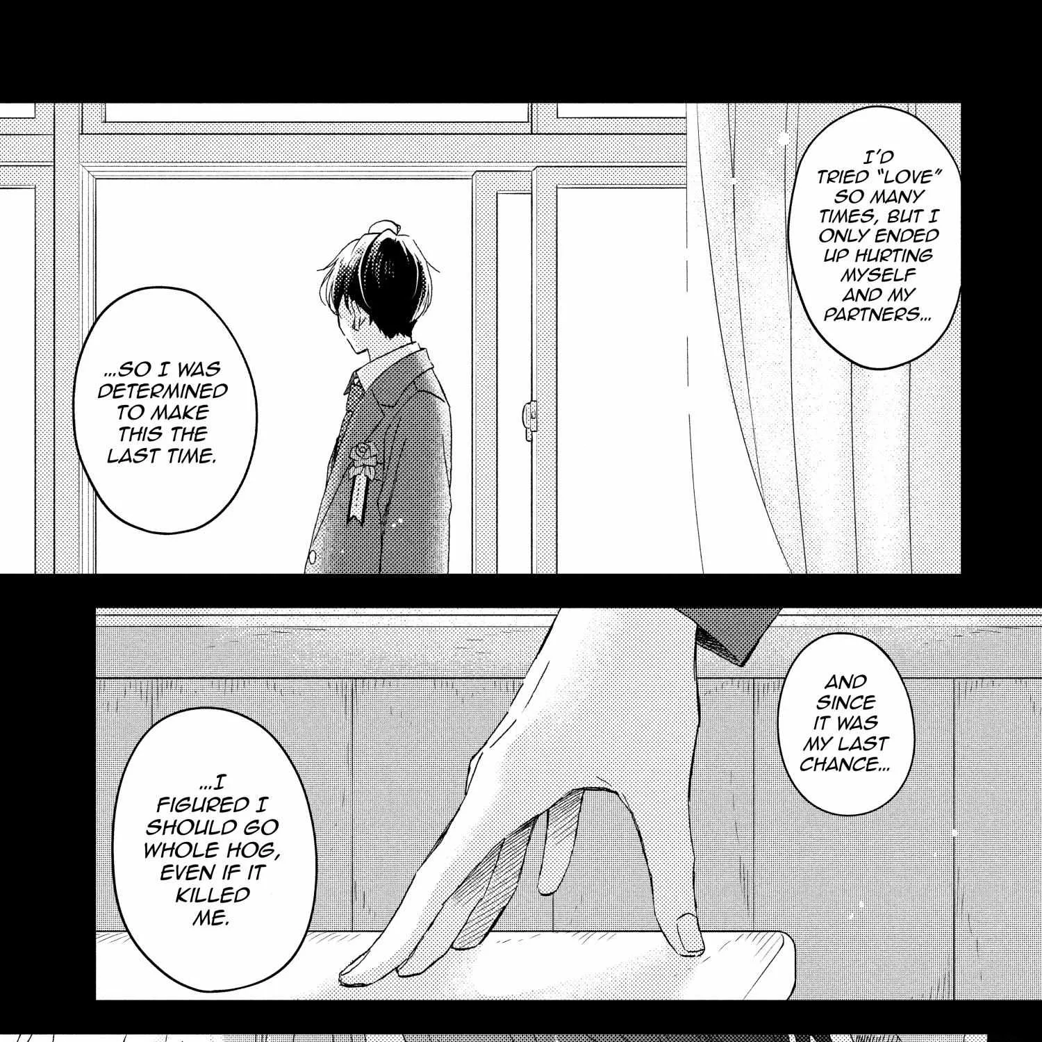 A Condition Called Love