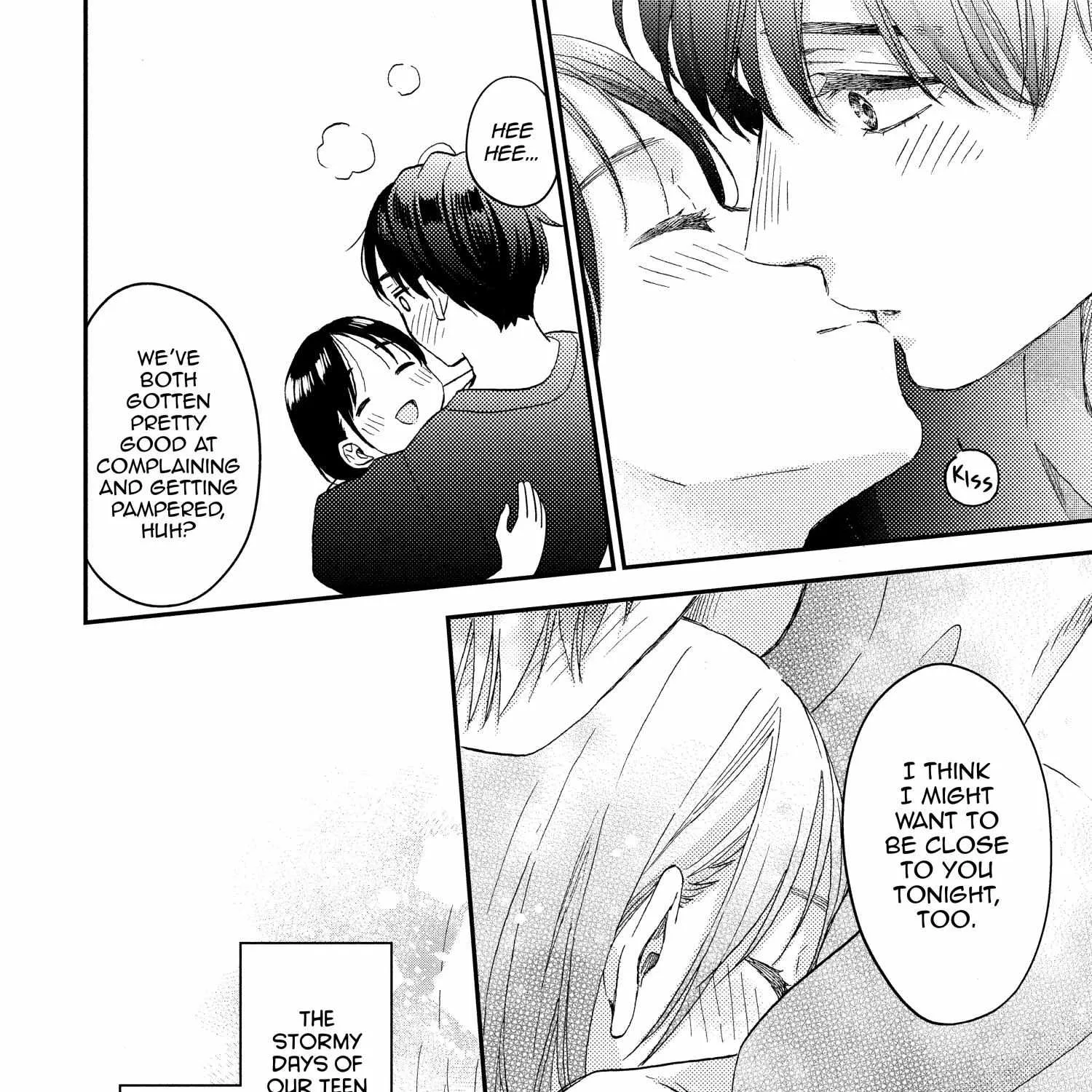 A Condition Called Love