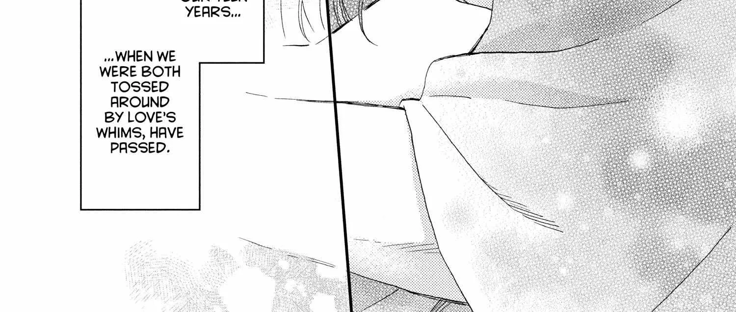 A Condition Called Love