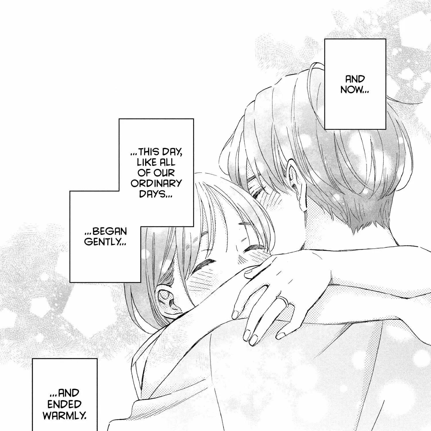 A Condition Called Love