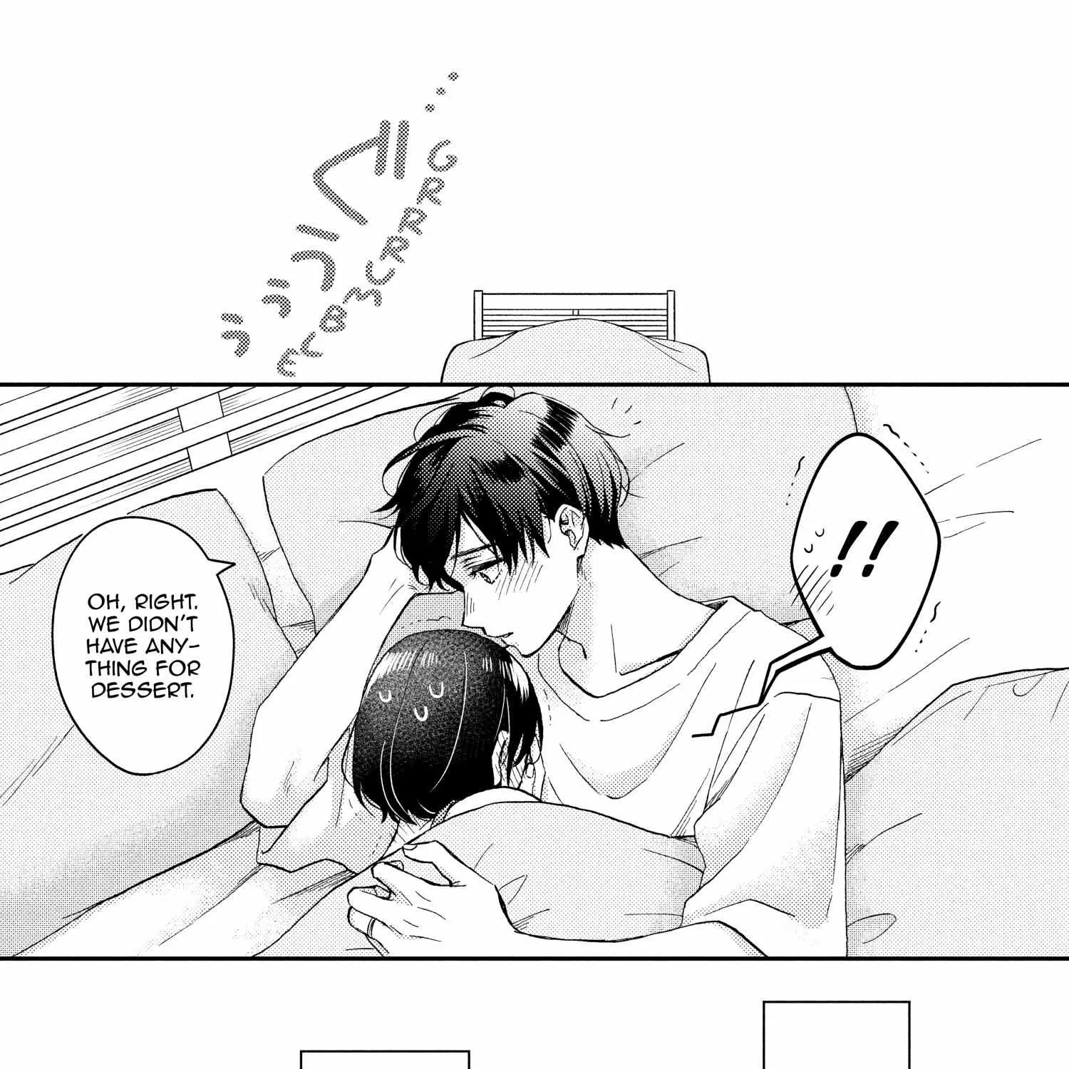 A Condition Called Love