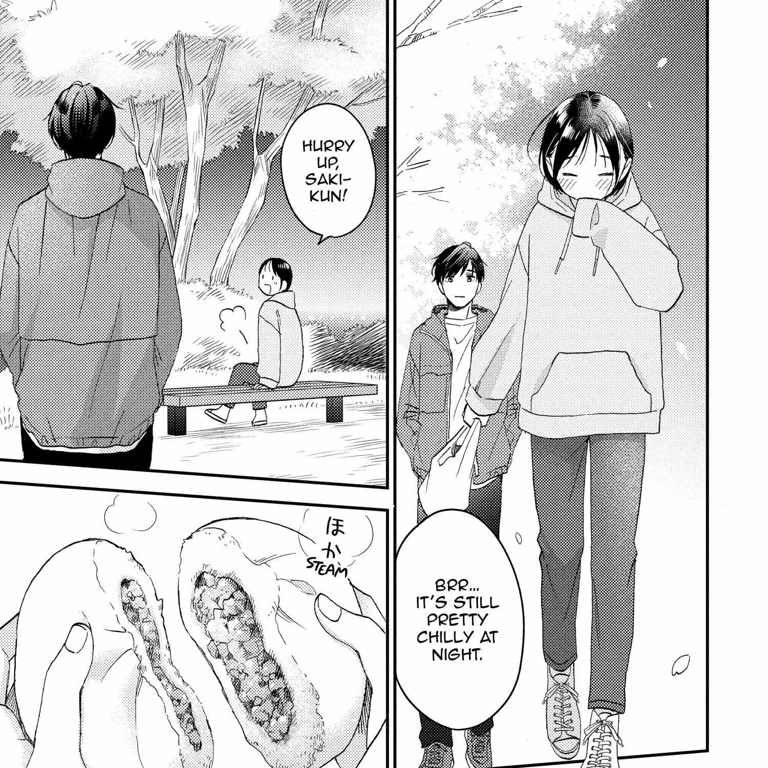 A Condition Called Love