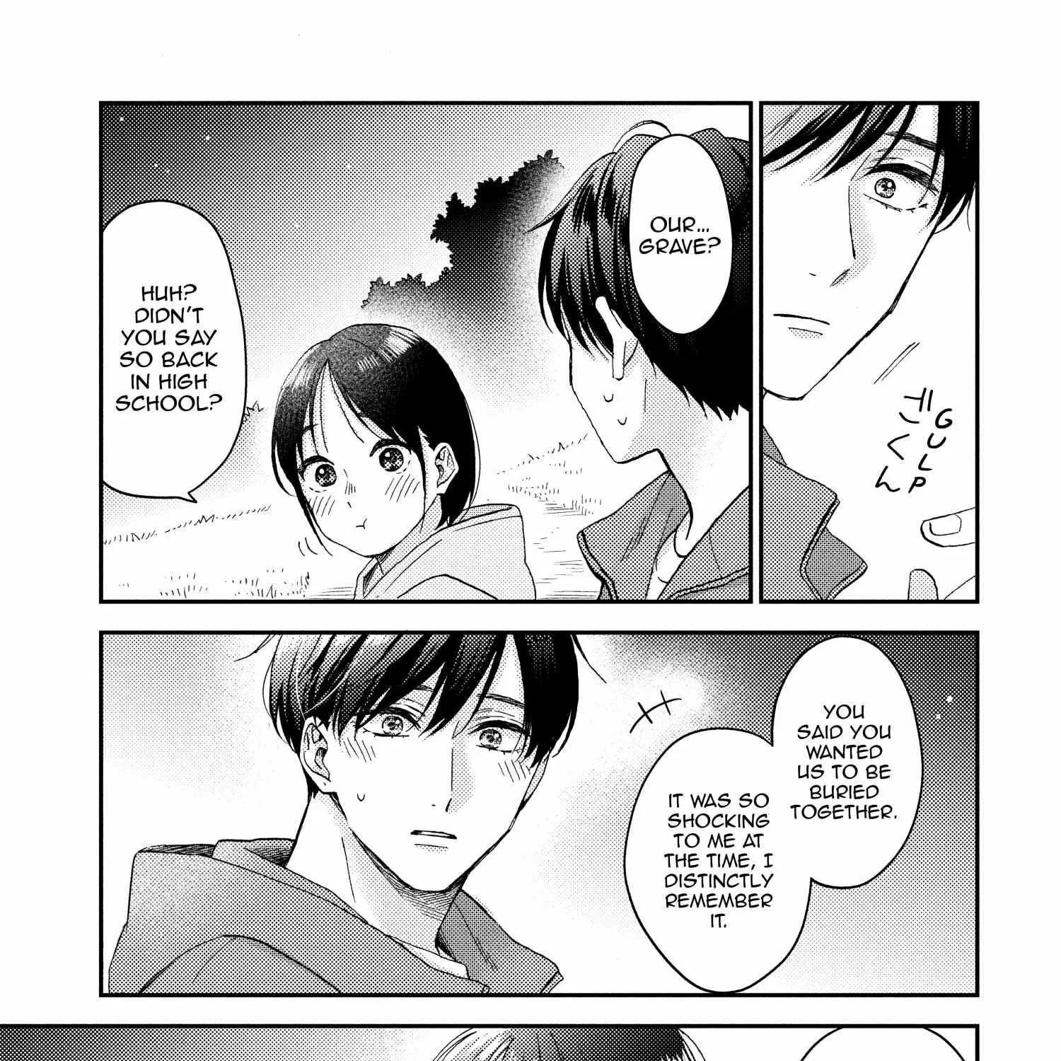 A Condition Called Love