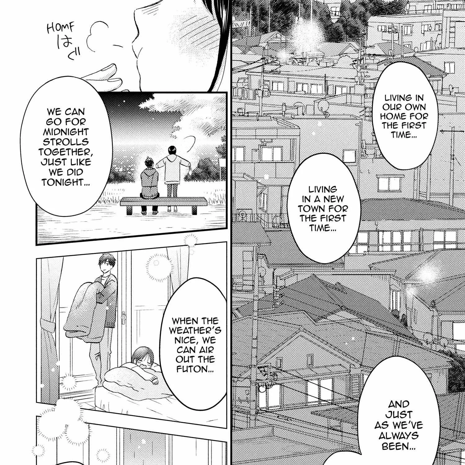 A Condition Called Love