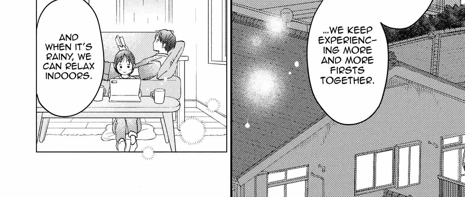 A Condition Called Love