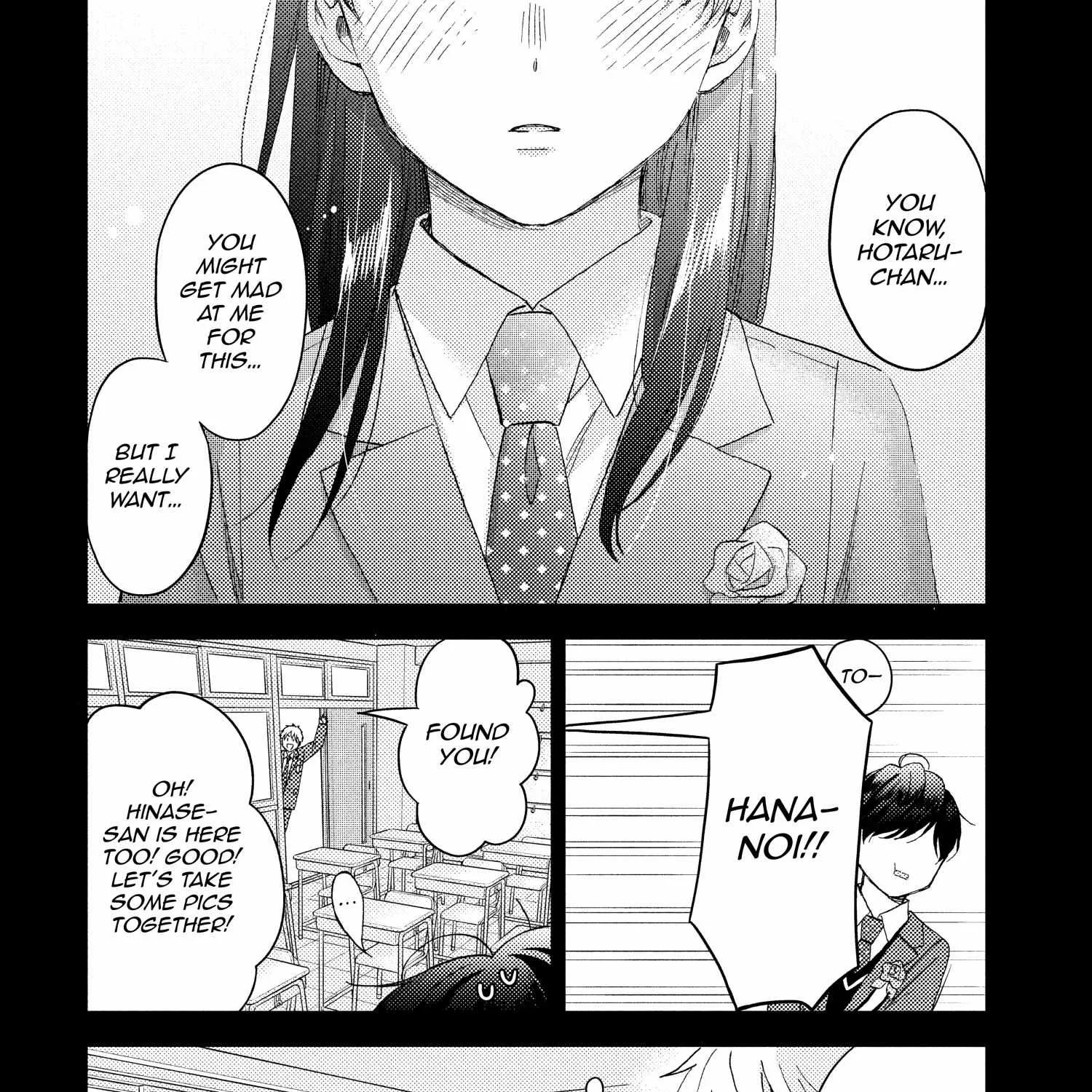 A Condition Called Love