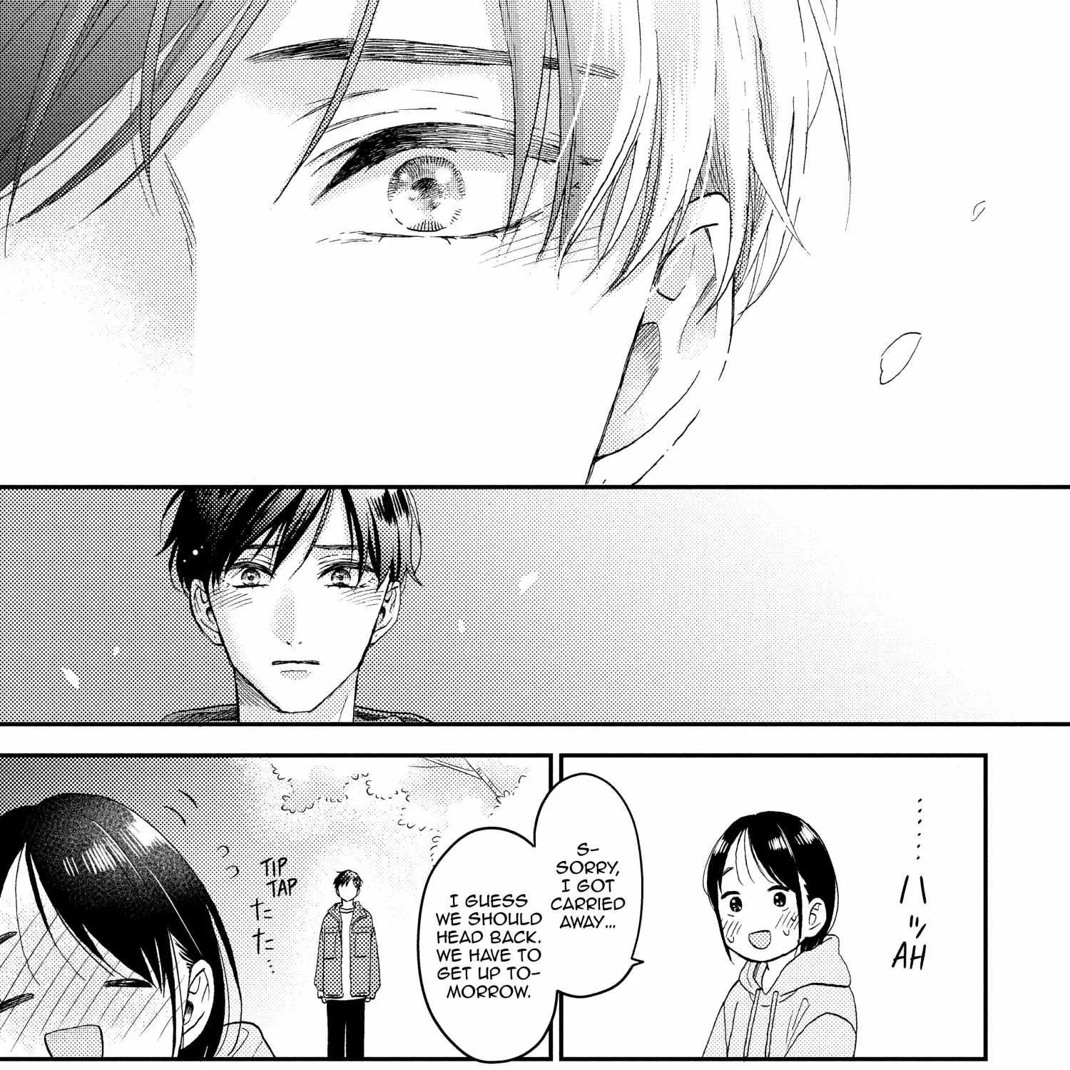 A Condition Called Love