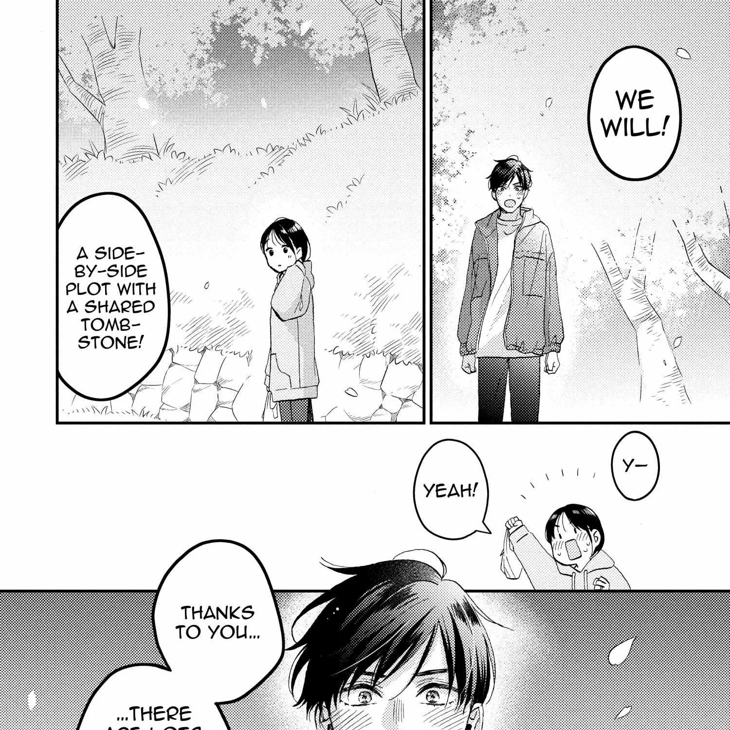 A Condition Called Love