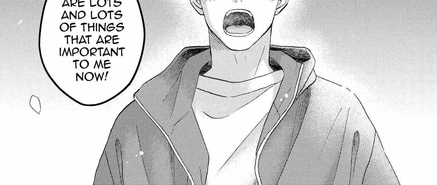 A Condition Called Love