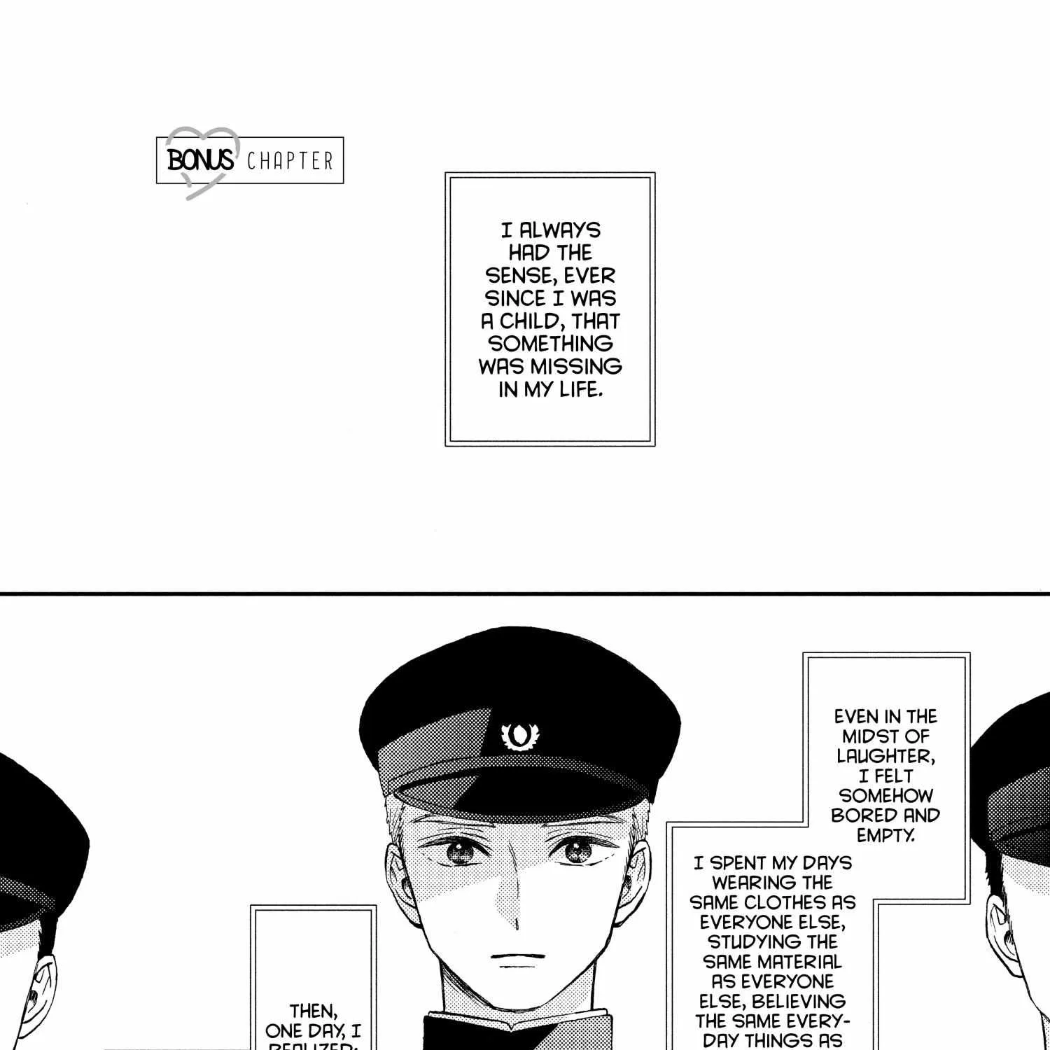 A Condition Called Love