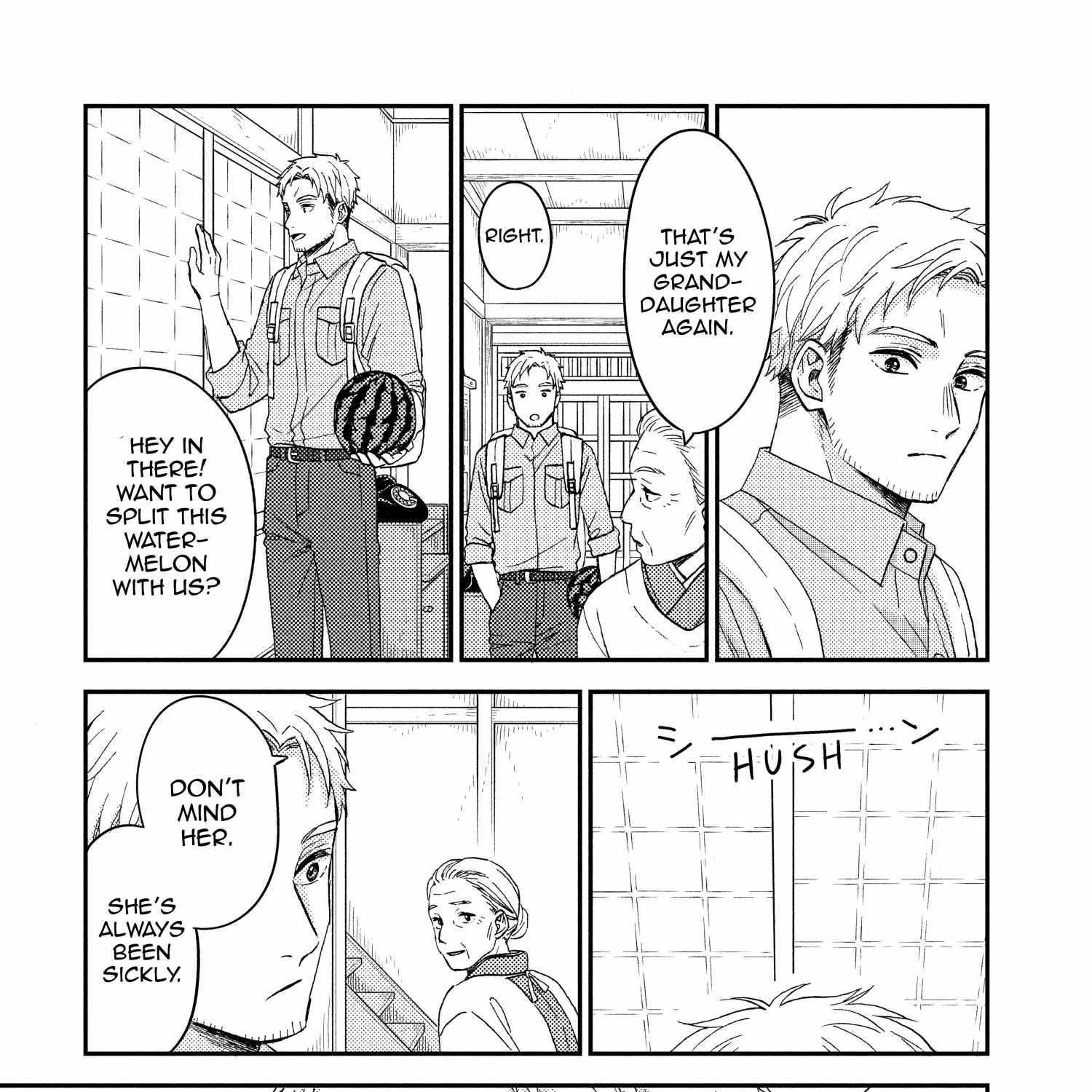 A Condition Called Love