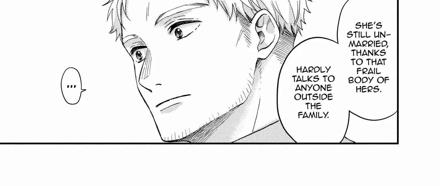 A Condition Called Love