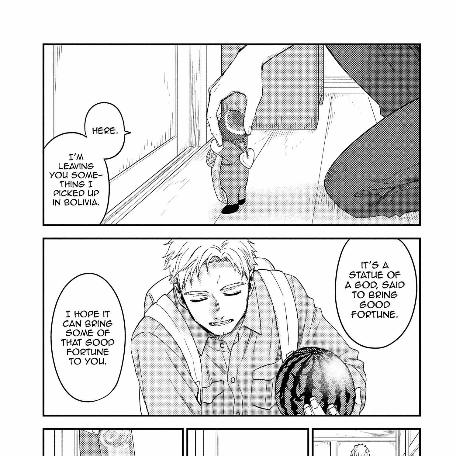 A Condition Called Love