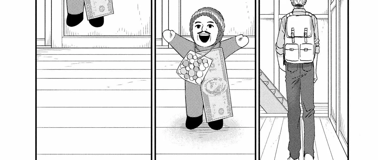 A Condition Called Love