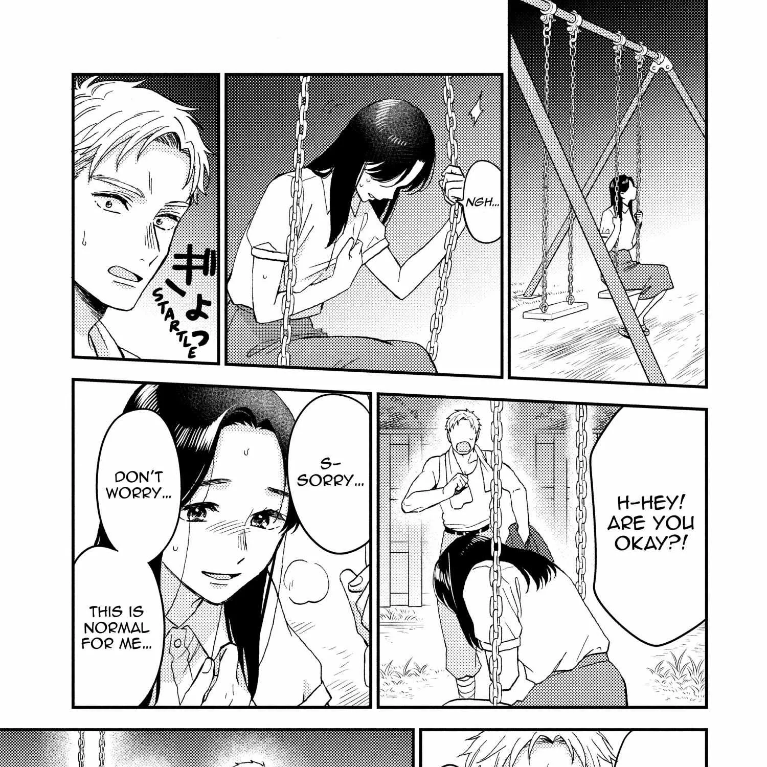 A Condition Called Love