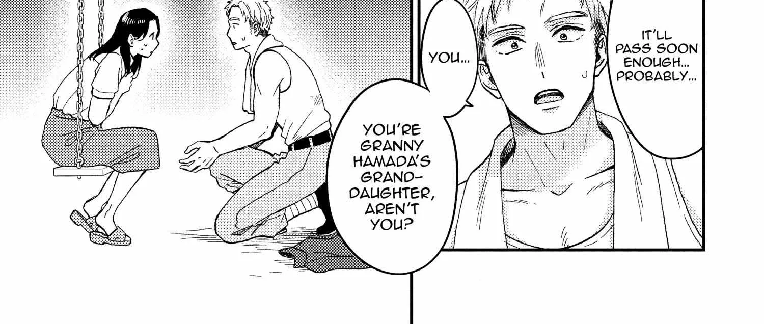 A Condition Called Love