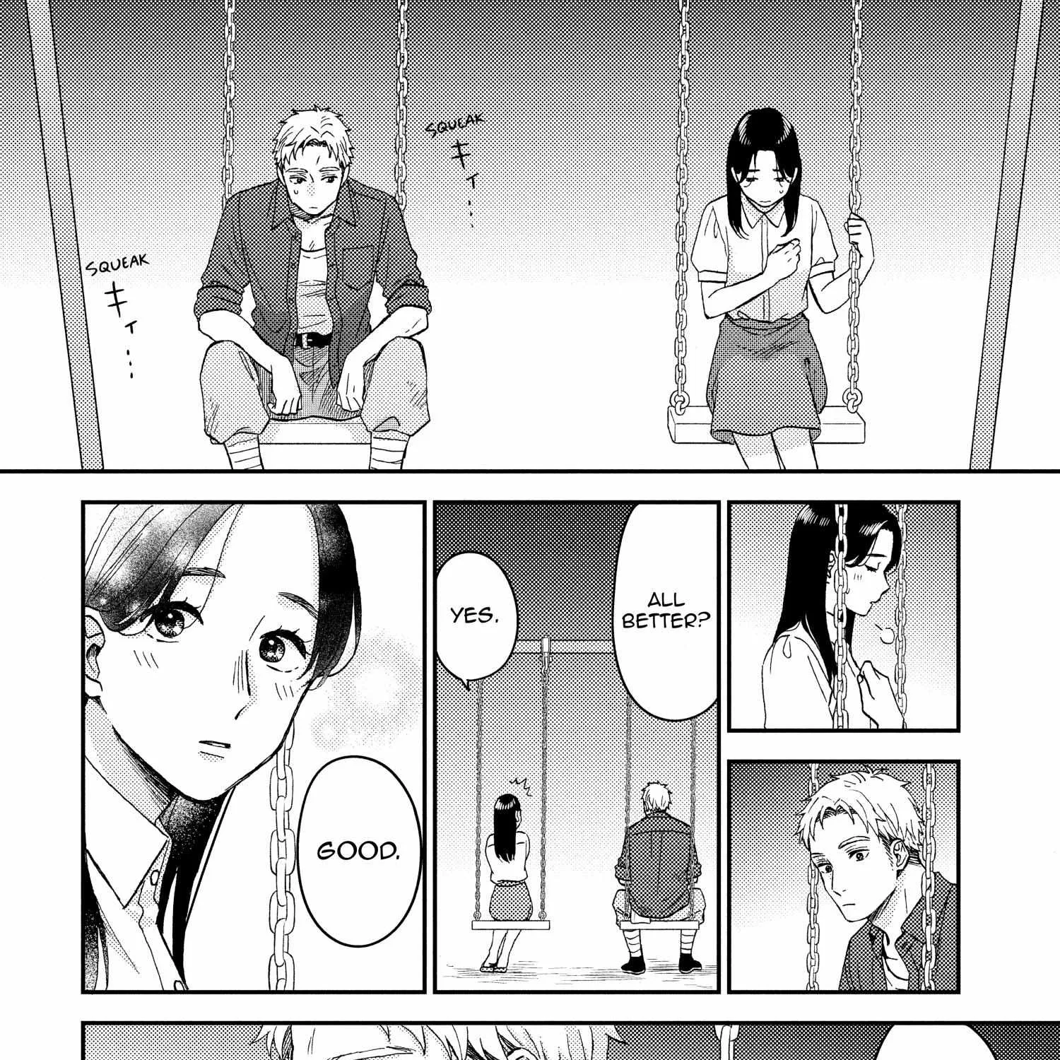 A Condition Called Love