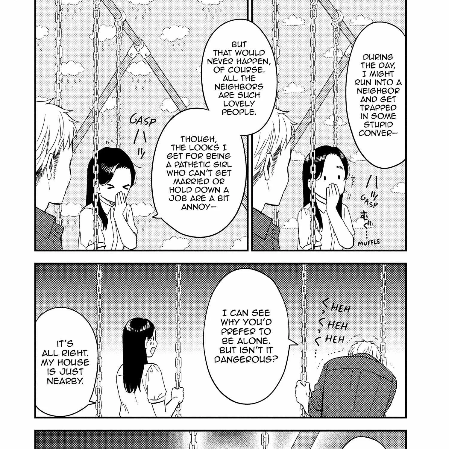 A Condition Called Love