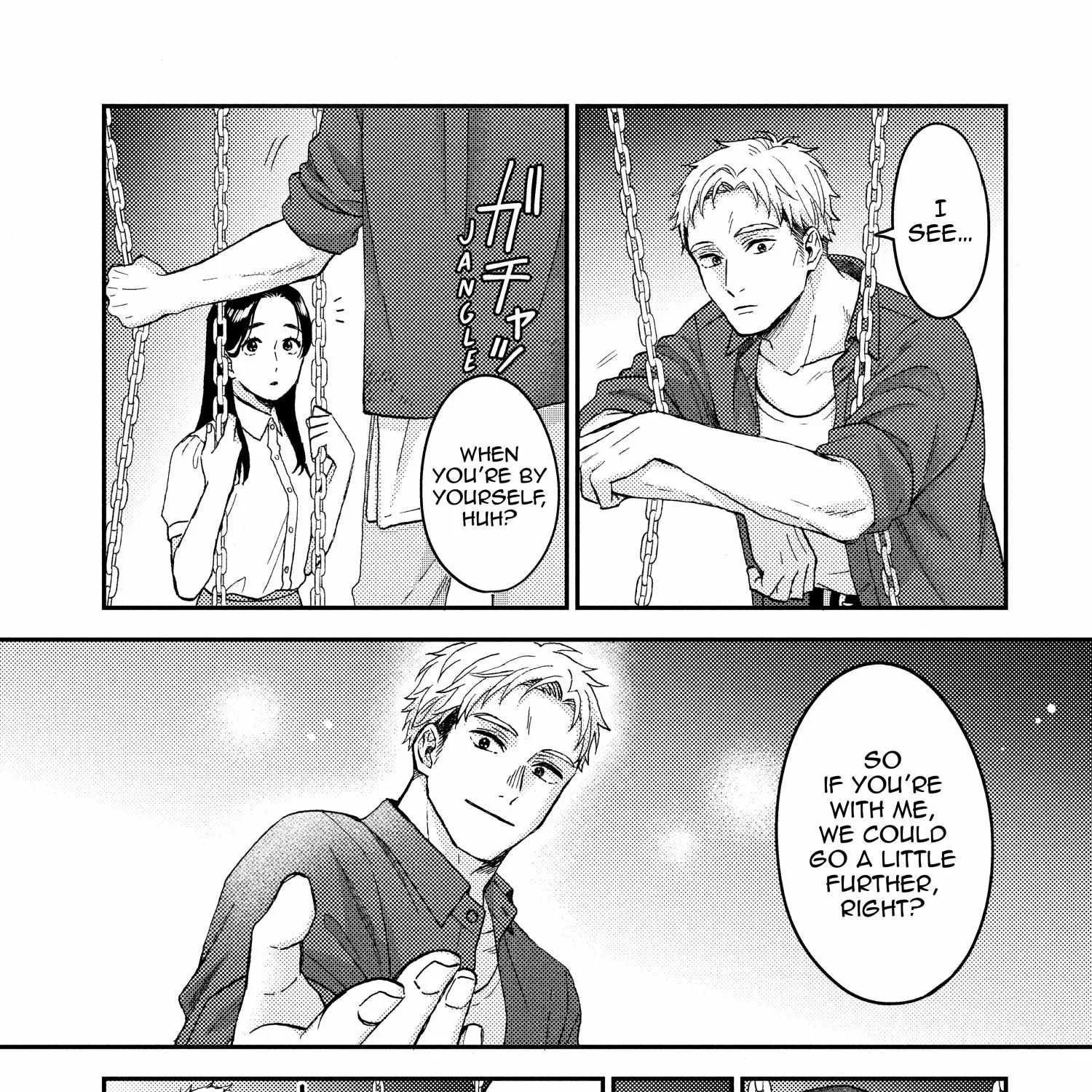 A Condition Called Love