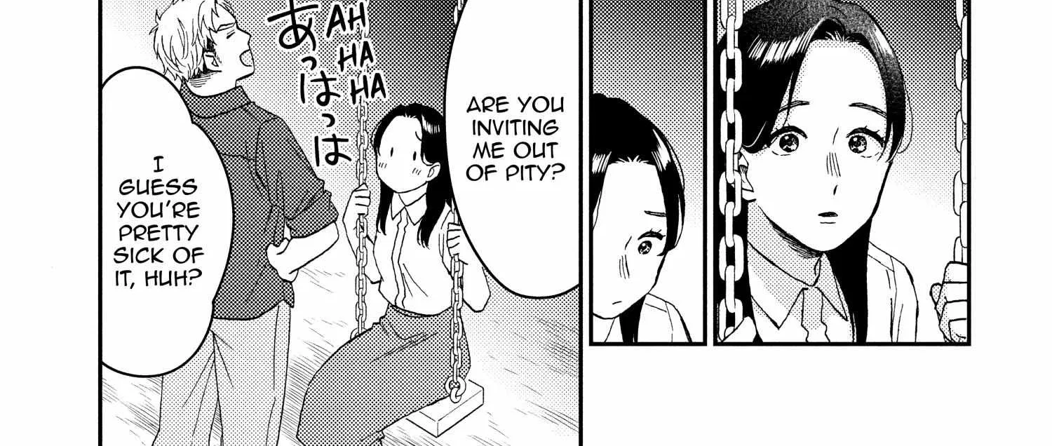 A Condition Called Love