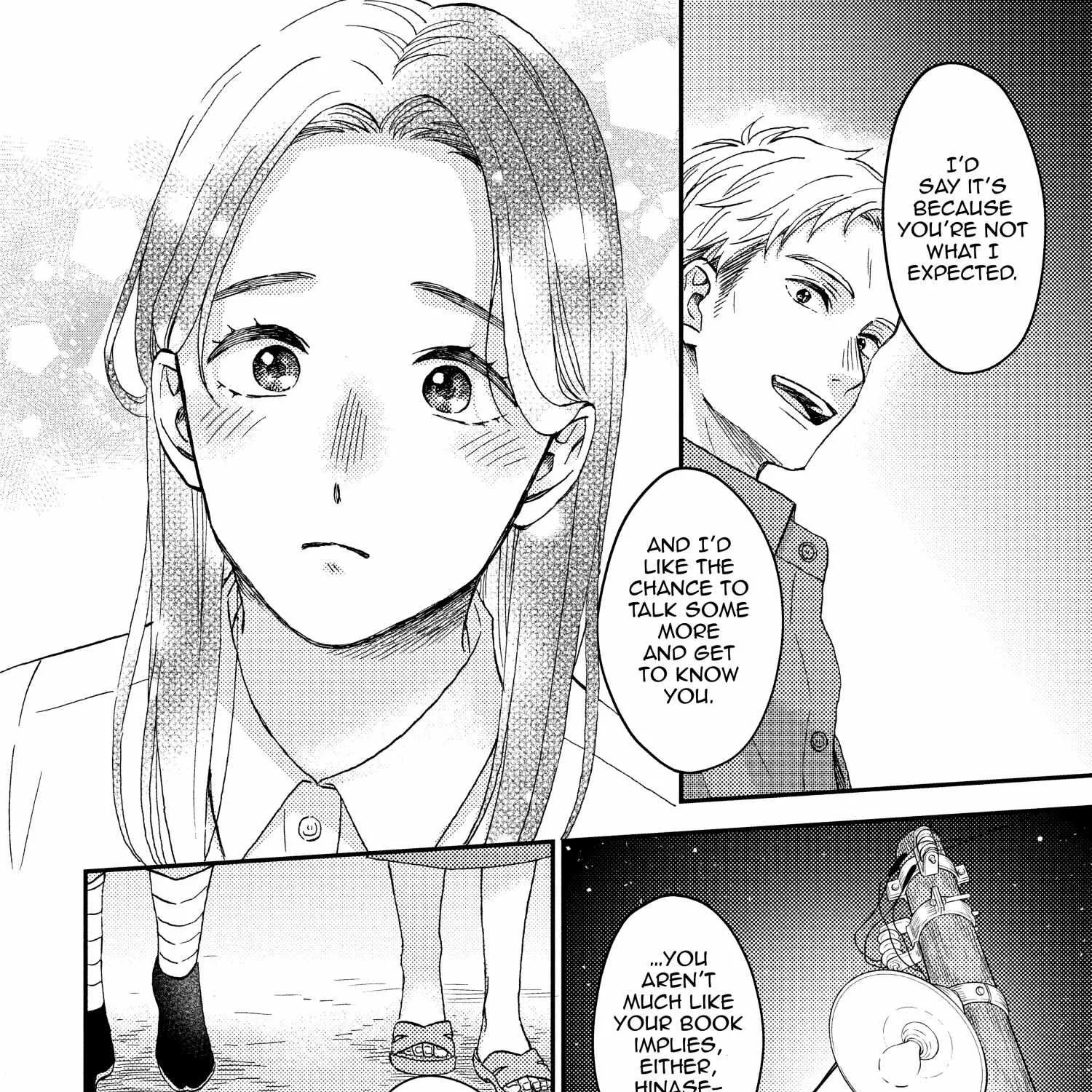 A Condition Called Love