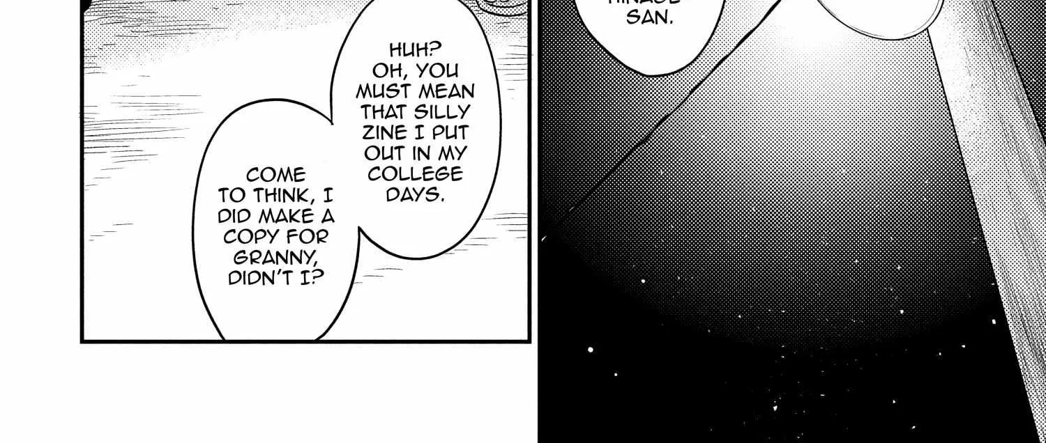 A Condition Called Love