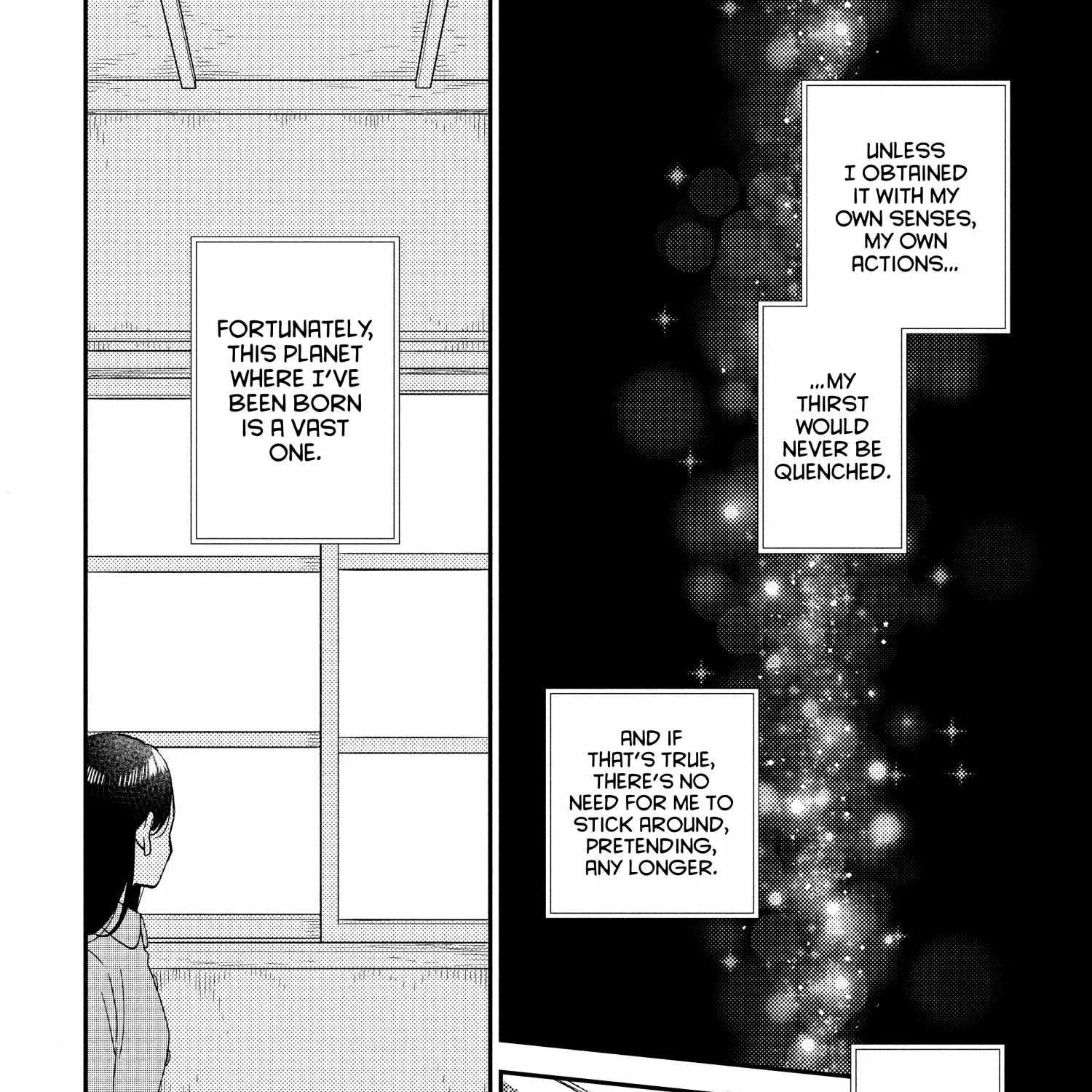 A Condition Called Love