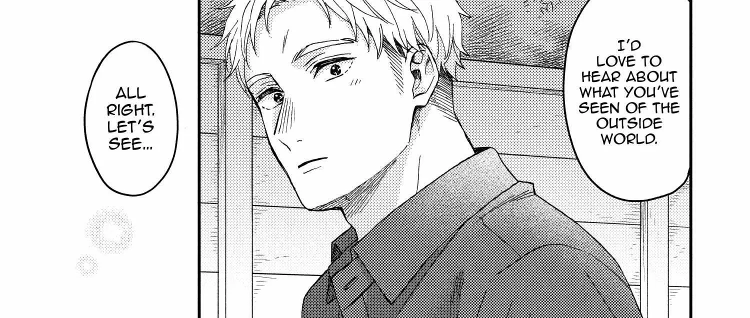 A Condition Called Love