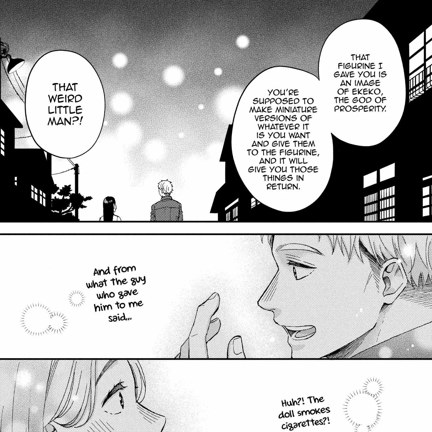 A Condition Called Love