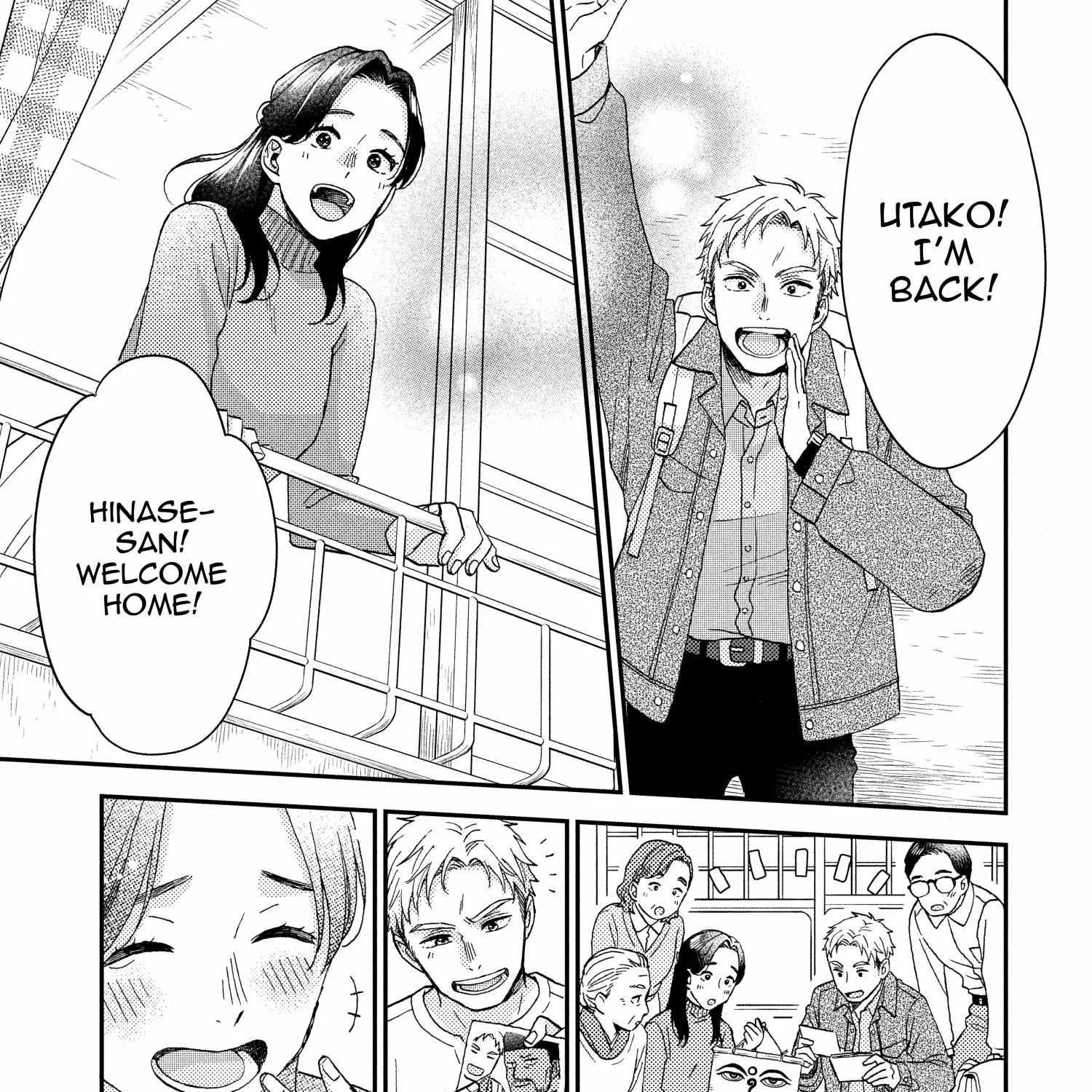 A Condition Called Love