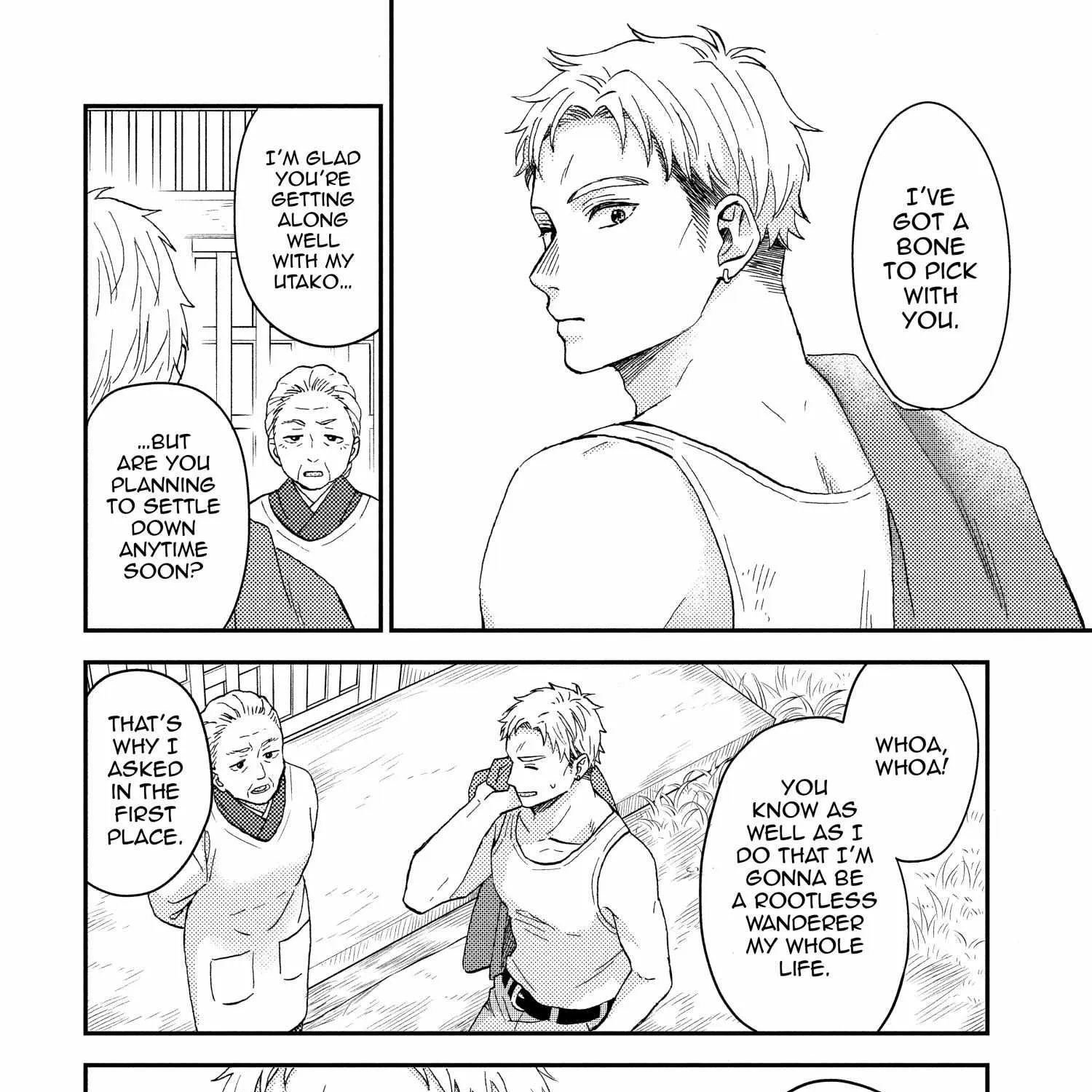 A Condition Called Love