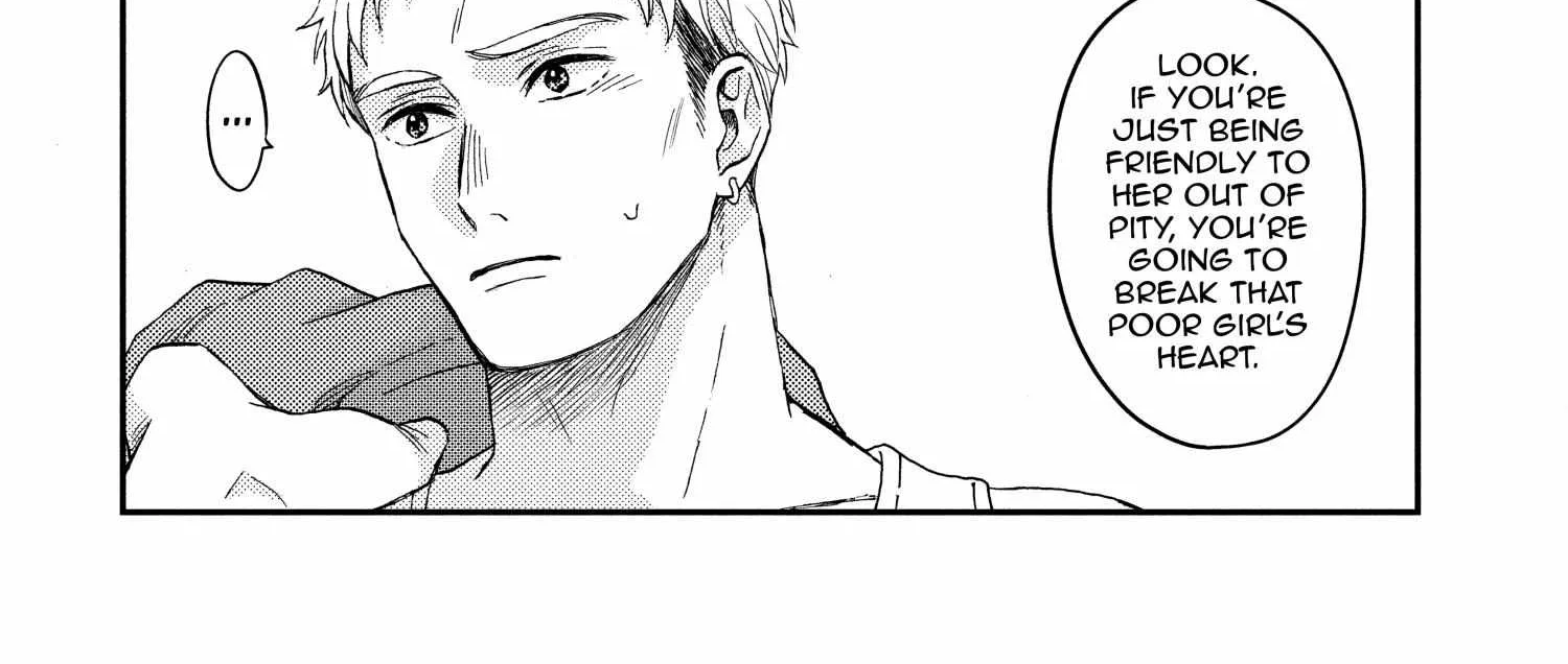 A Condition Called Love