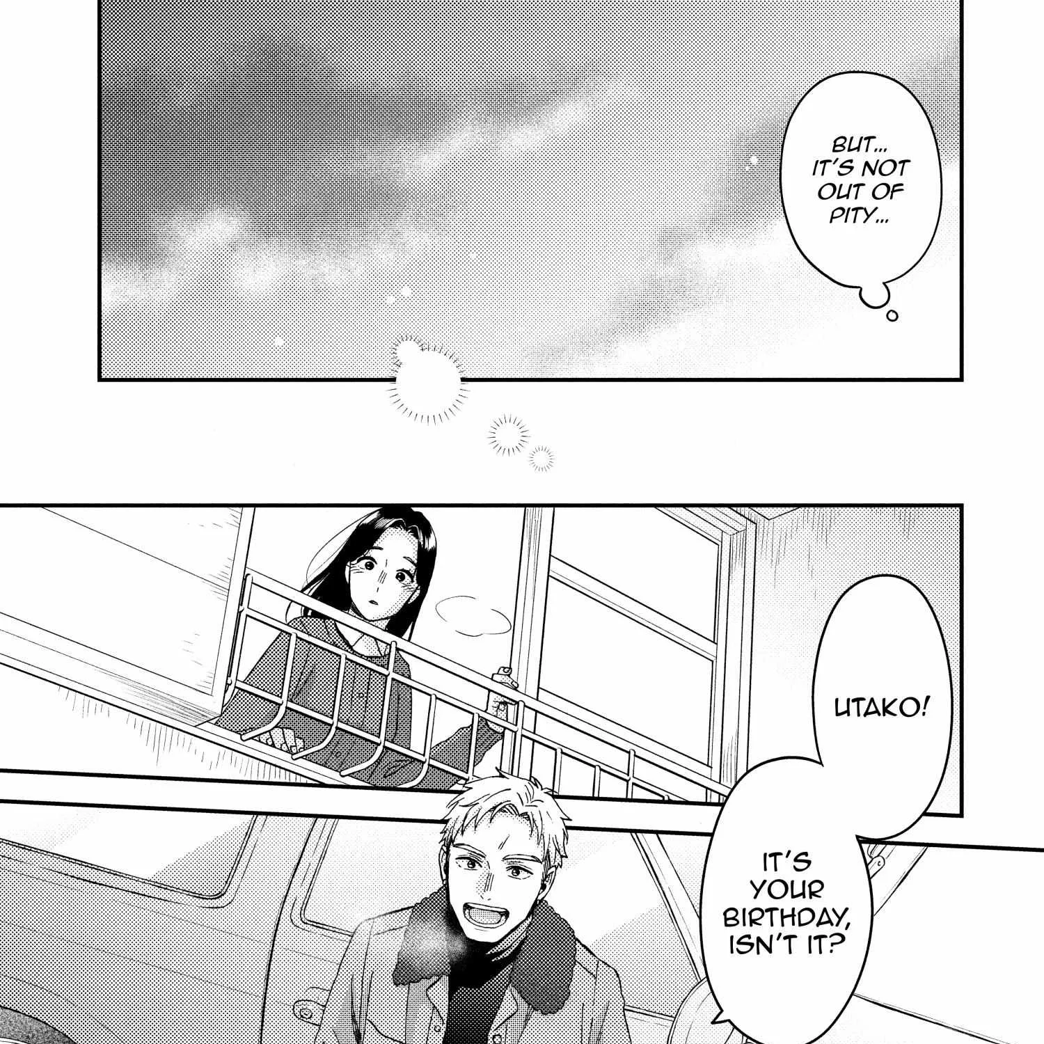 A Condition Called Love