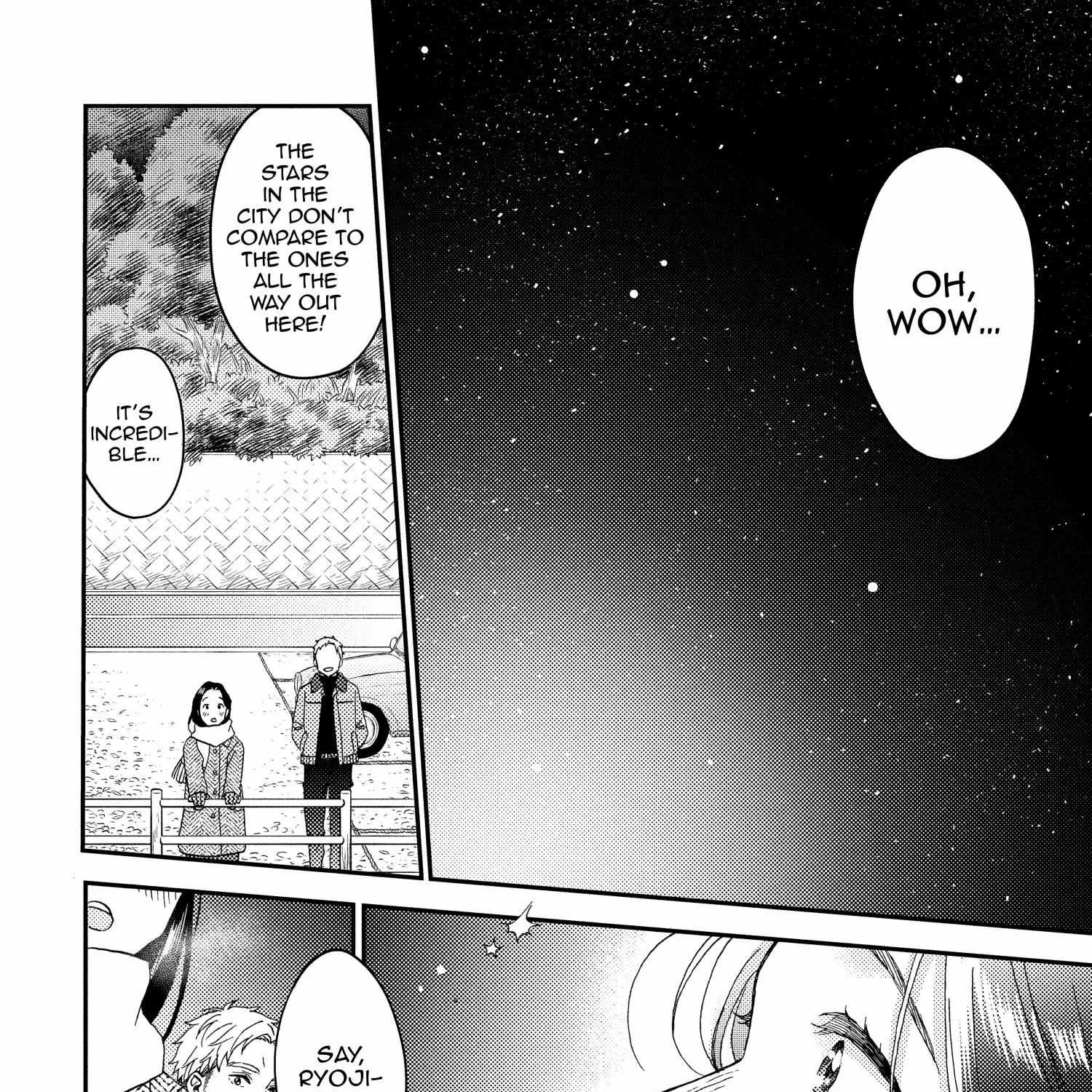 A Condition Called Love