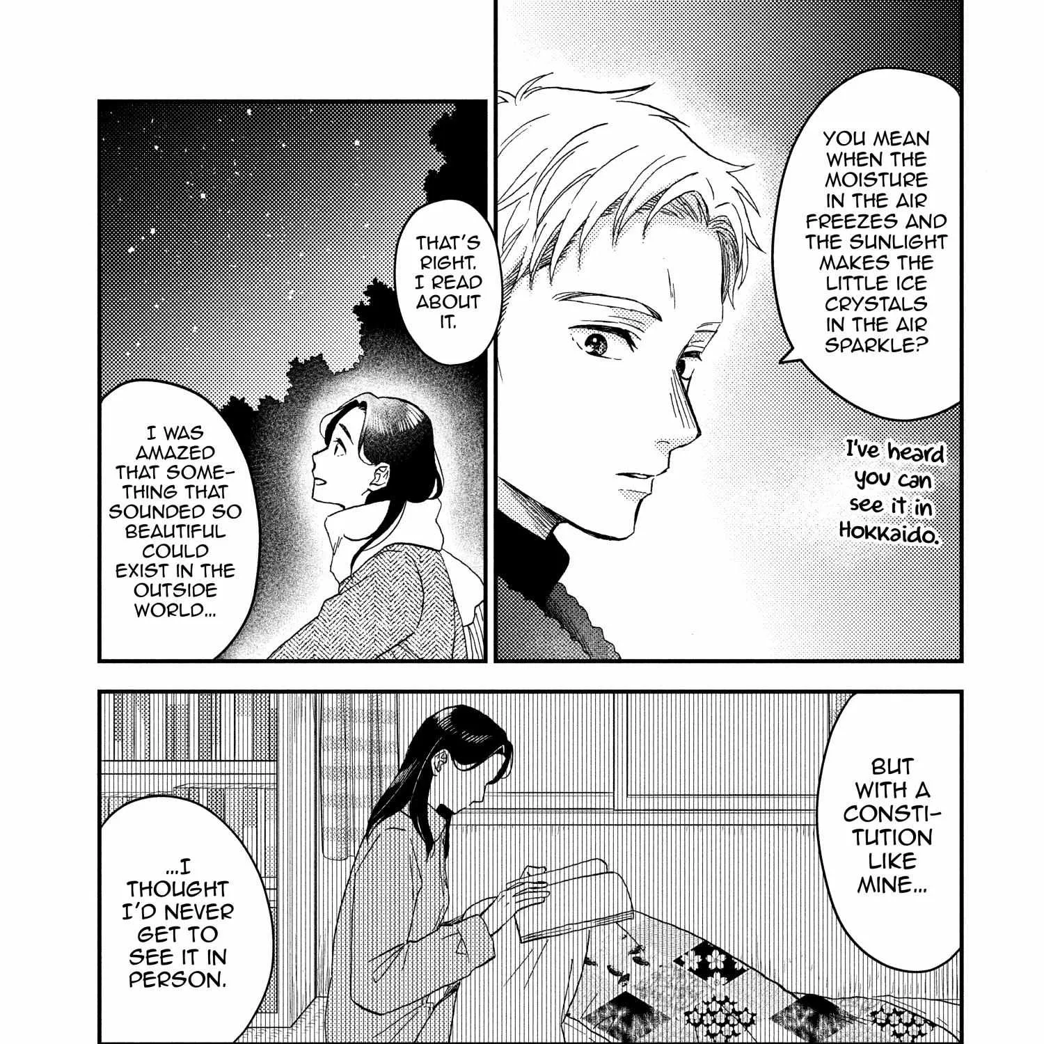 A Condition Called Love