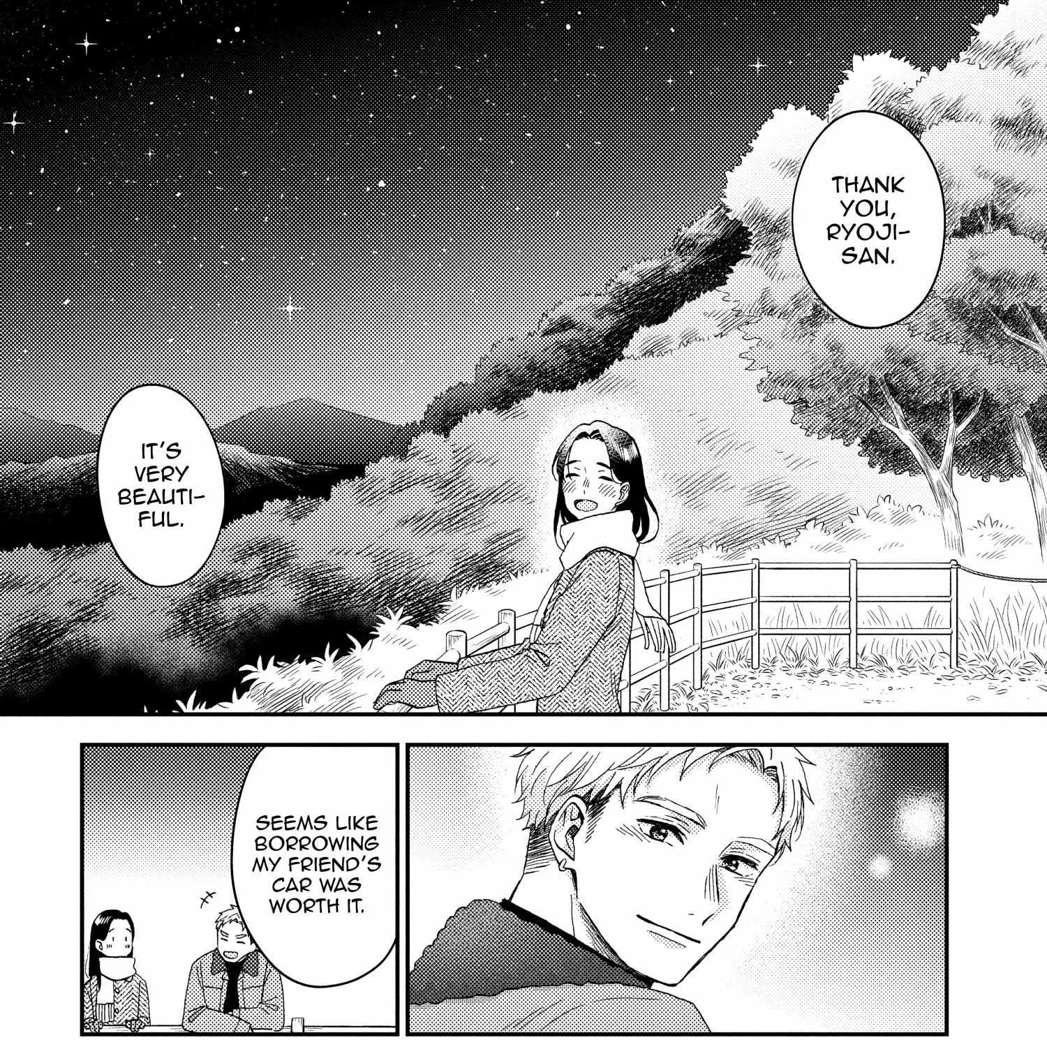 A Condition Called Love