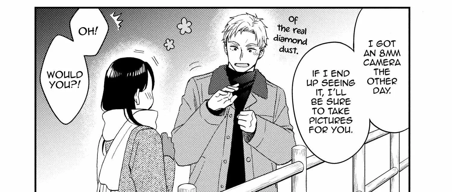 A Condition Called Love