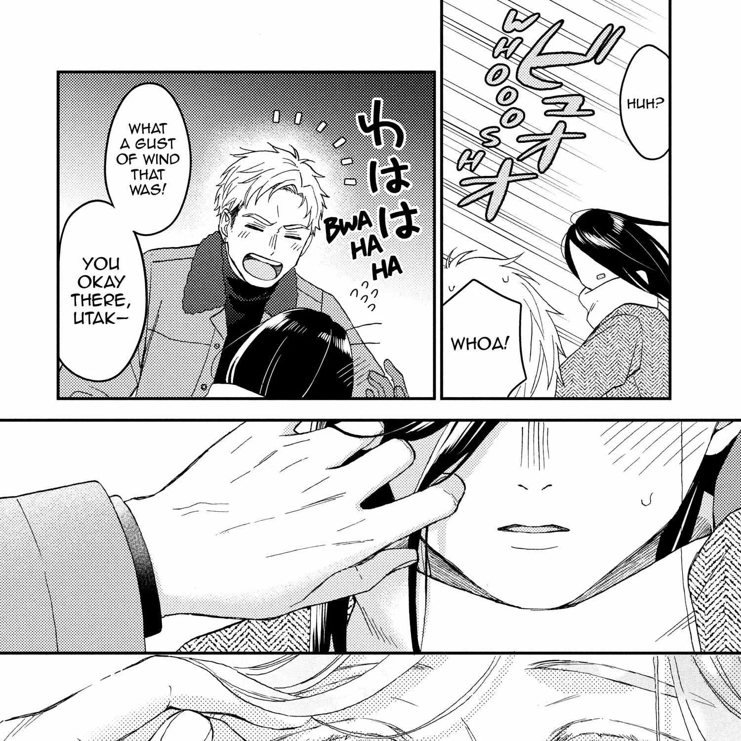 A Condition Called Love