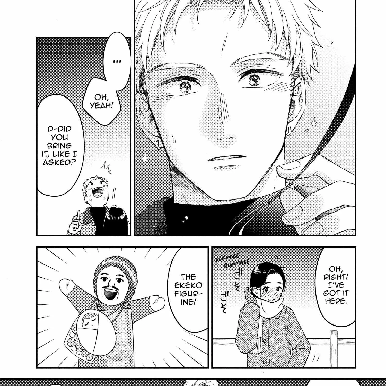 A Condition Called Love