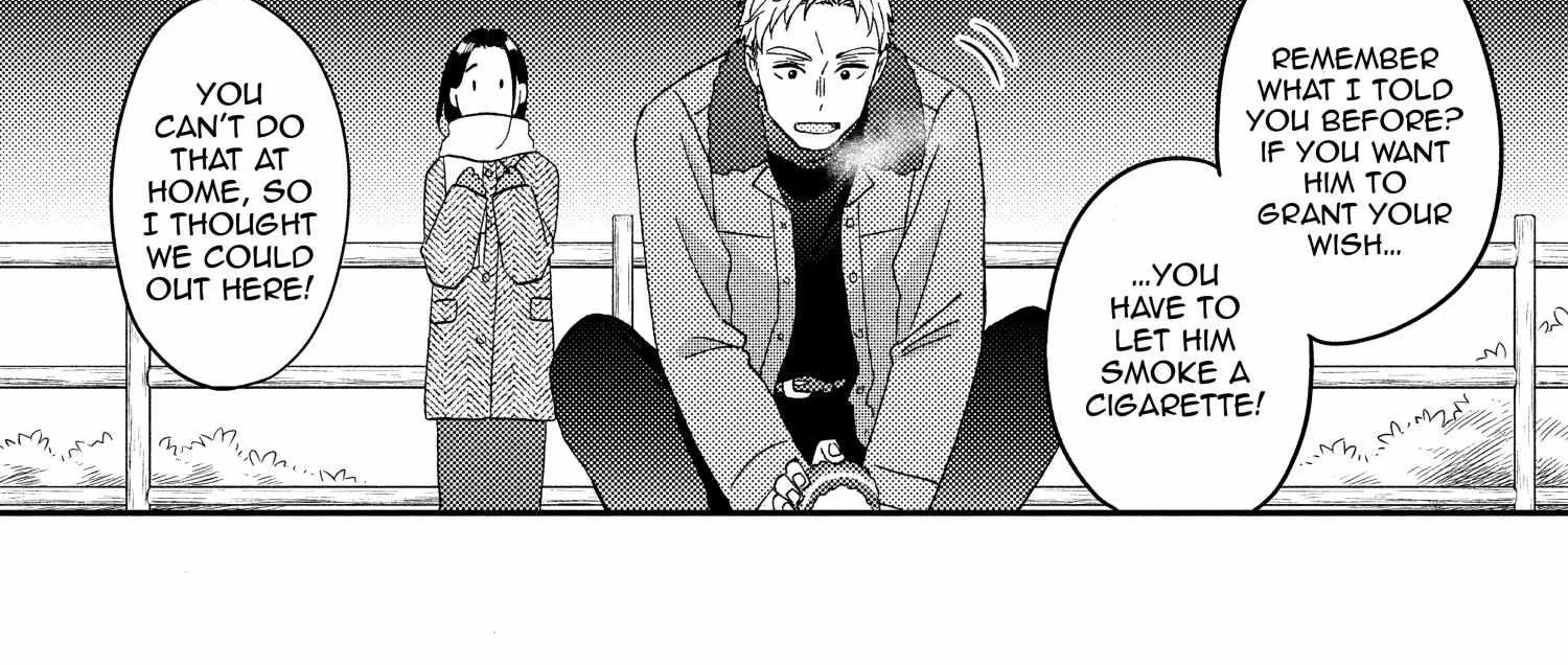 A Condition Called Love