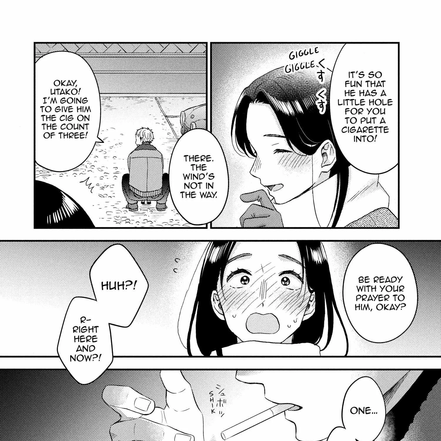 A Condition Called Love