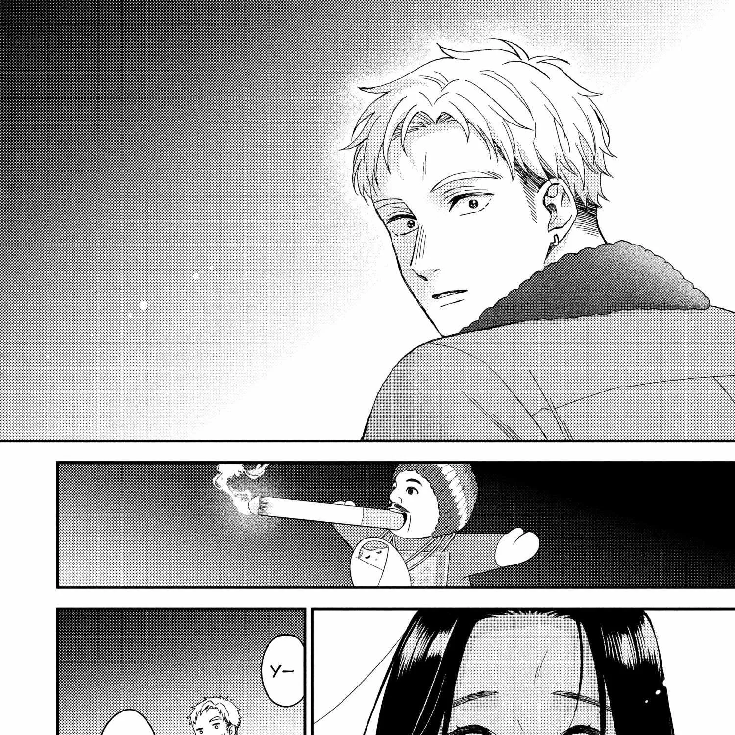 A Condition Called Love